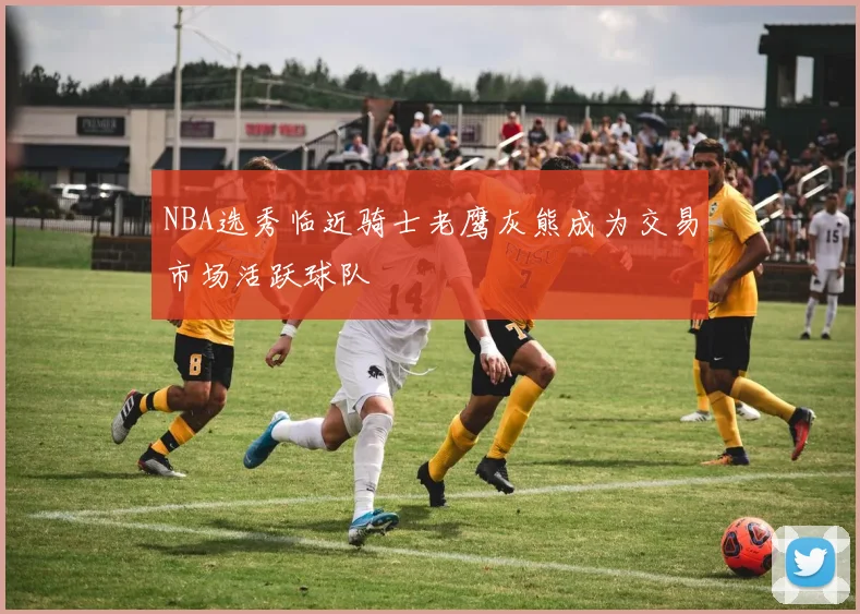 NBA选秀临近骑士老鹰灰熊成为交易市场活跃球队
