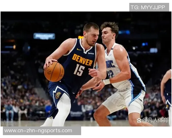 约基奇创历史单赛季七次151515追平大O成就引发热议