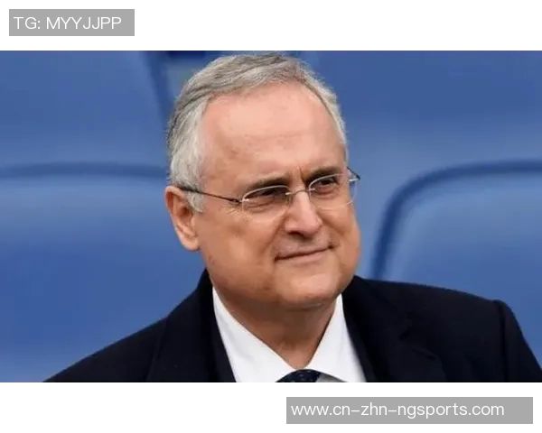 洛蒂托回应转会禁令称拉齐奥财务稳健明年可引援