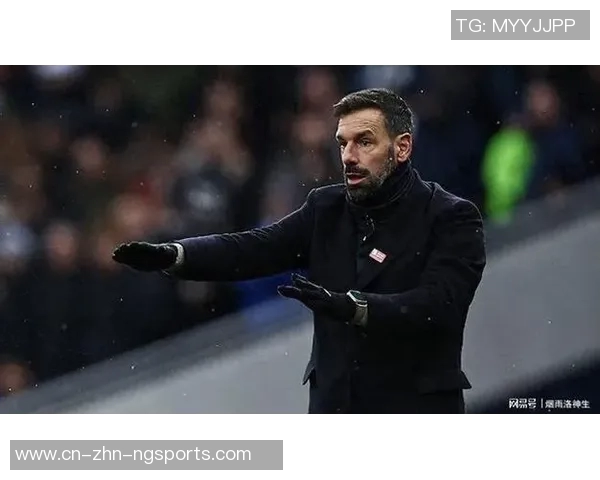 范尼重返足球舞台49岁担任荷兰队助教辅佐科曼征战世界杯